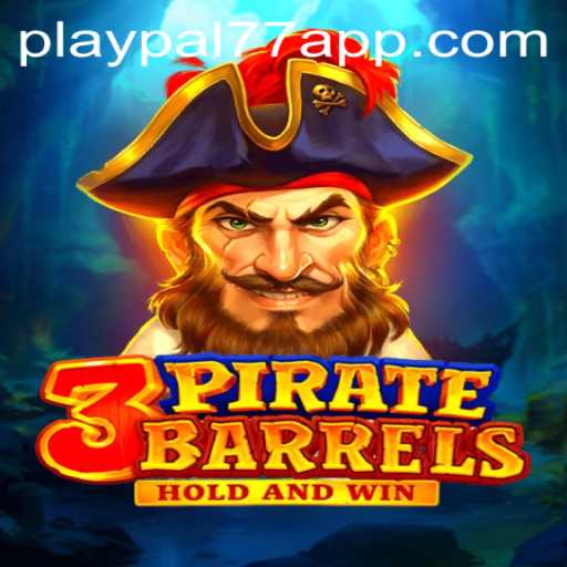 Discover the Thrills of 3PirateBarrels: A New Era in Gaming