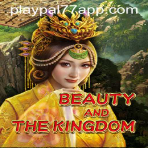 BeautyAndTheKingdom: Dive into a Magical Realm with Playpal77