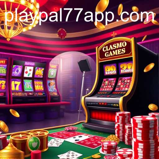 Playpal77