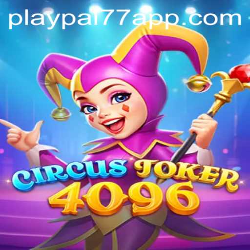 Step Right Up: Discover the Enchanting World of CircusJoker4096