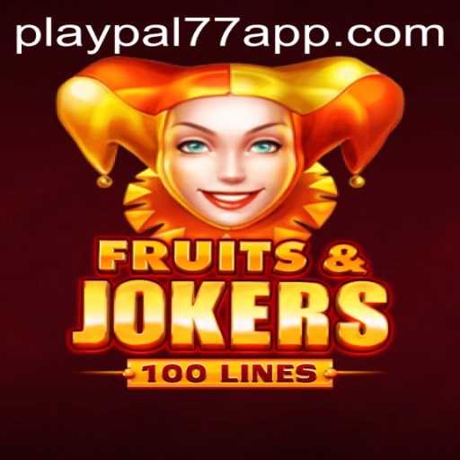 FruitsAndJokers100: Dive into the Exciting World of Slot Gameplay