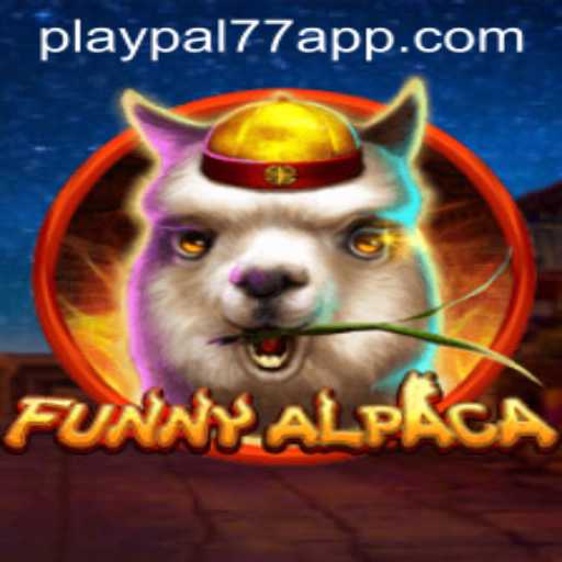 Experience Endless Fun with FunnyAlpaca and Playpal77