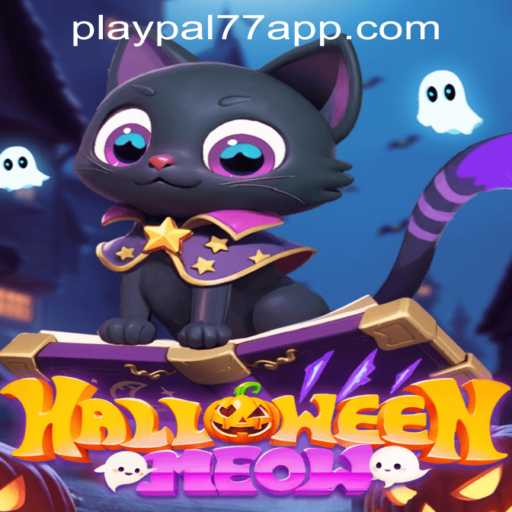Discover the Thrilling World of HalloweenMeow with Playpal77: A Spooky Delight
