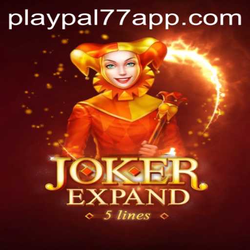 Experience Thrills with JokerExpand: A Comprehensive Guide to Playing with Playpal77