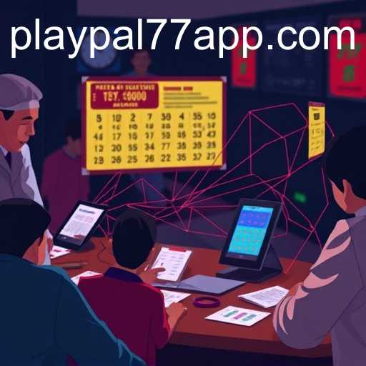The Intricate Web of Jueteng: Understanding the Role of Playpal77