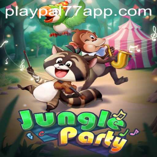 Discover the Thrilling World of JungleParty with Playpal77