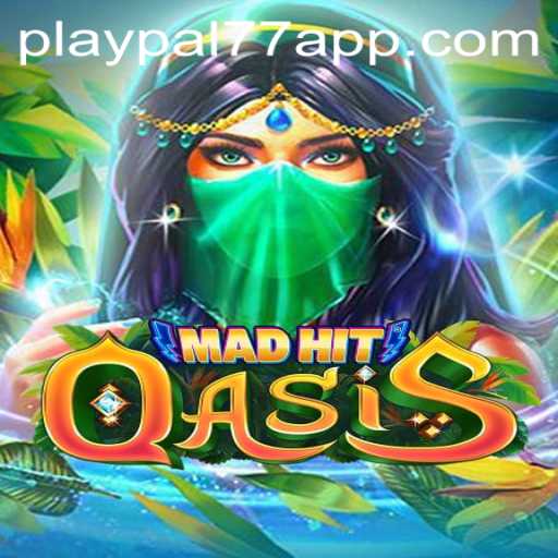 Welcome to MadHitOasis: Unleash the Adventure with Playpal77