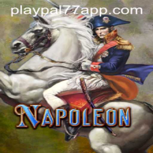 Exploring 'Napoleon': A Deep Dive into Playpal77's Thrilling Card Game