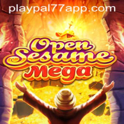Mastering OPENSESAMEMEGA: A Deep Dive Into The Thrilling World of Playpal77's Latest Game