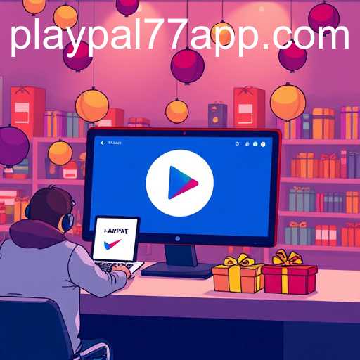 Playpal77