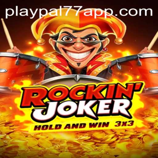 Rockinjoker: A Game of Strategy, Luck, and Entertainment