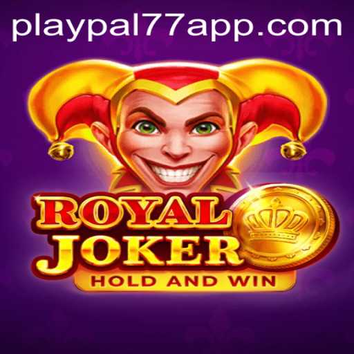 Discover the Exciting World of Royaljoker: A Deep Dive into Playpal77's Gaming Adventure