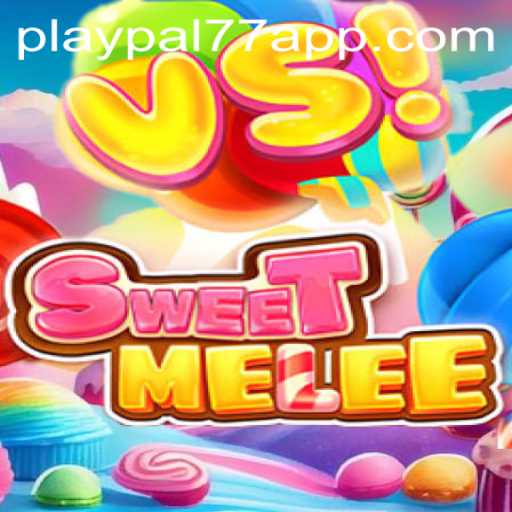 Discovering SweetMelee: An Immersive Gaming Experience with Playpal77
