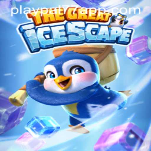 TheGreatIcescape: The Ultimate Chill in Casual Gaming